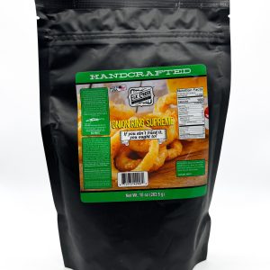 Onion Ring Supreme